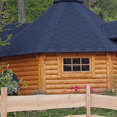 Naturezenkota Mittlach Ngoại thất bức ảnh