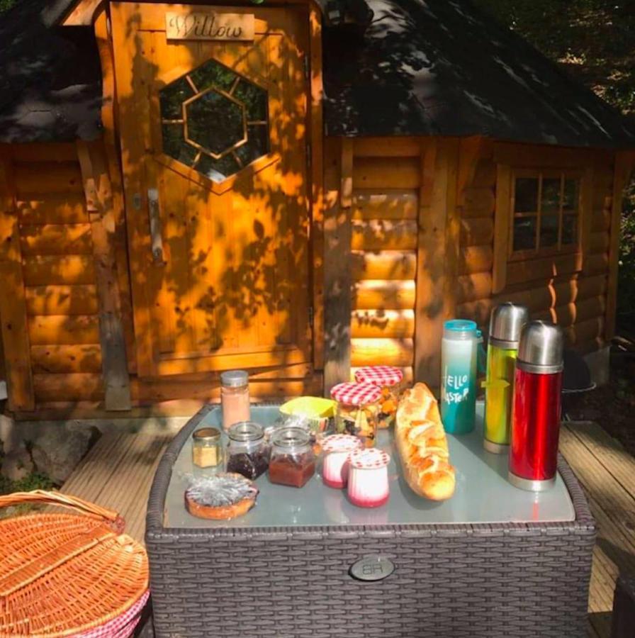 Naturezenkota Mittlach Ngoại thất bức ảnh