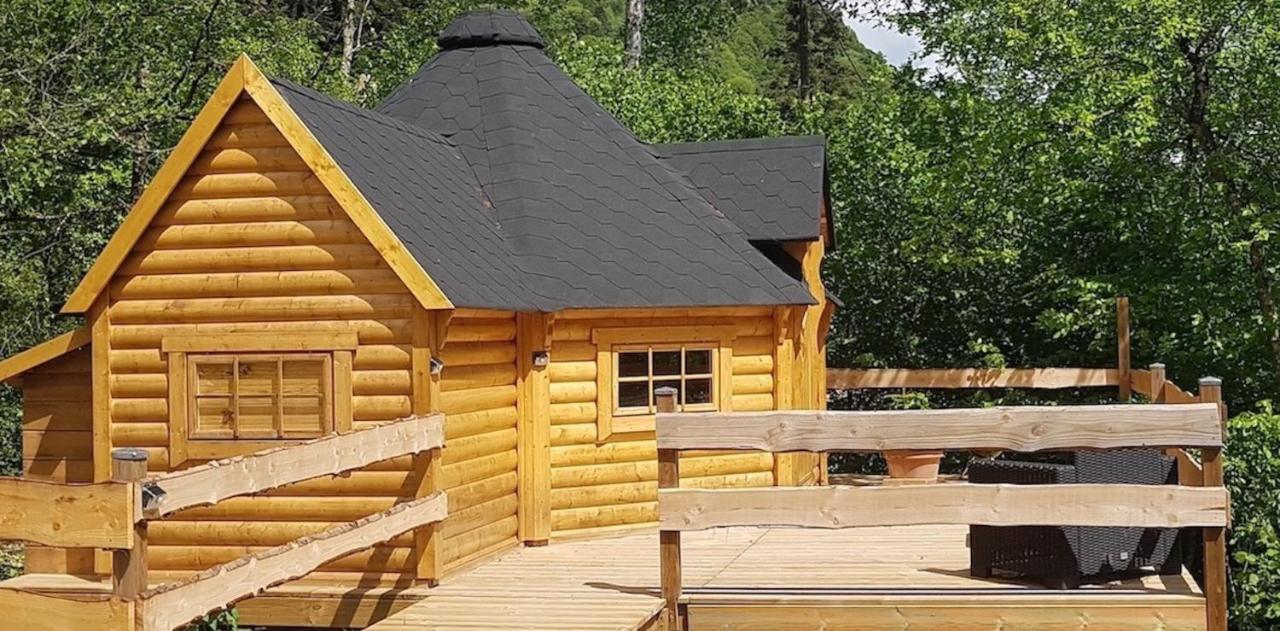 Naturezenkota Mittlach Ngoại thất bức ảnh
