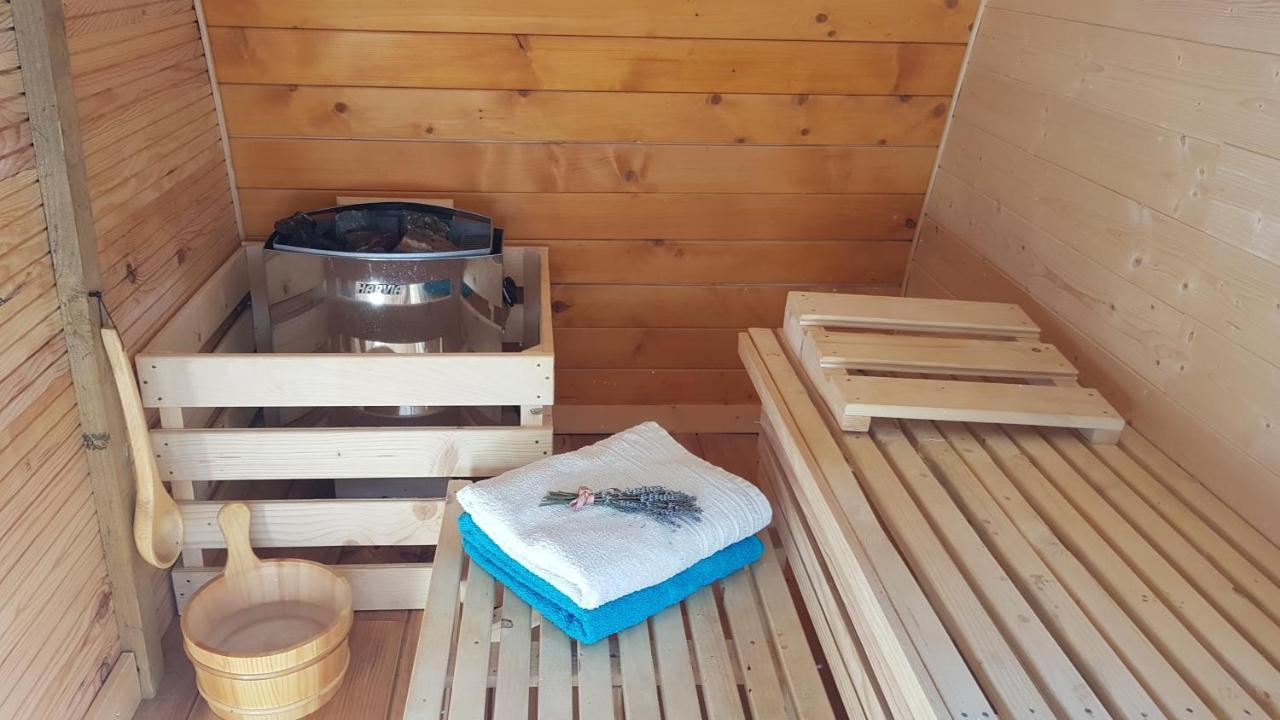 Naturezenkota Mittlach Ngoại thất bức ảnh