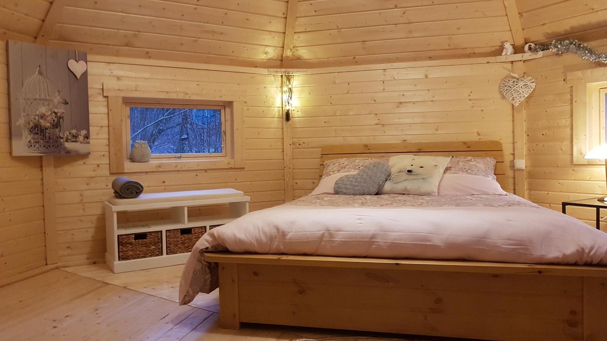 Naturezenkota Mittlach Ngoại thất bức ảnh