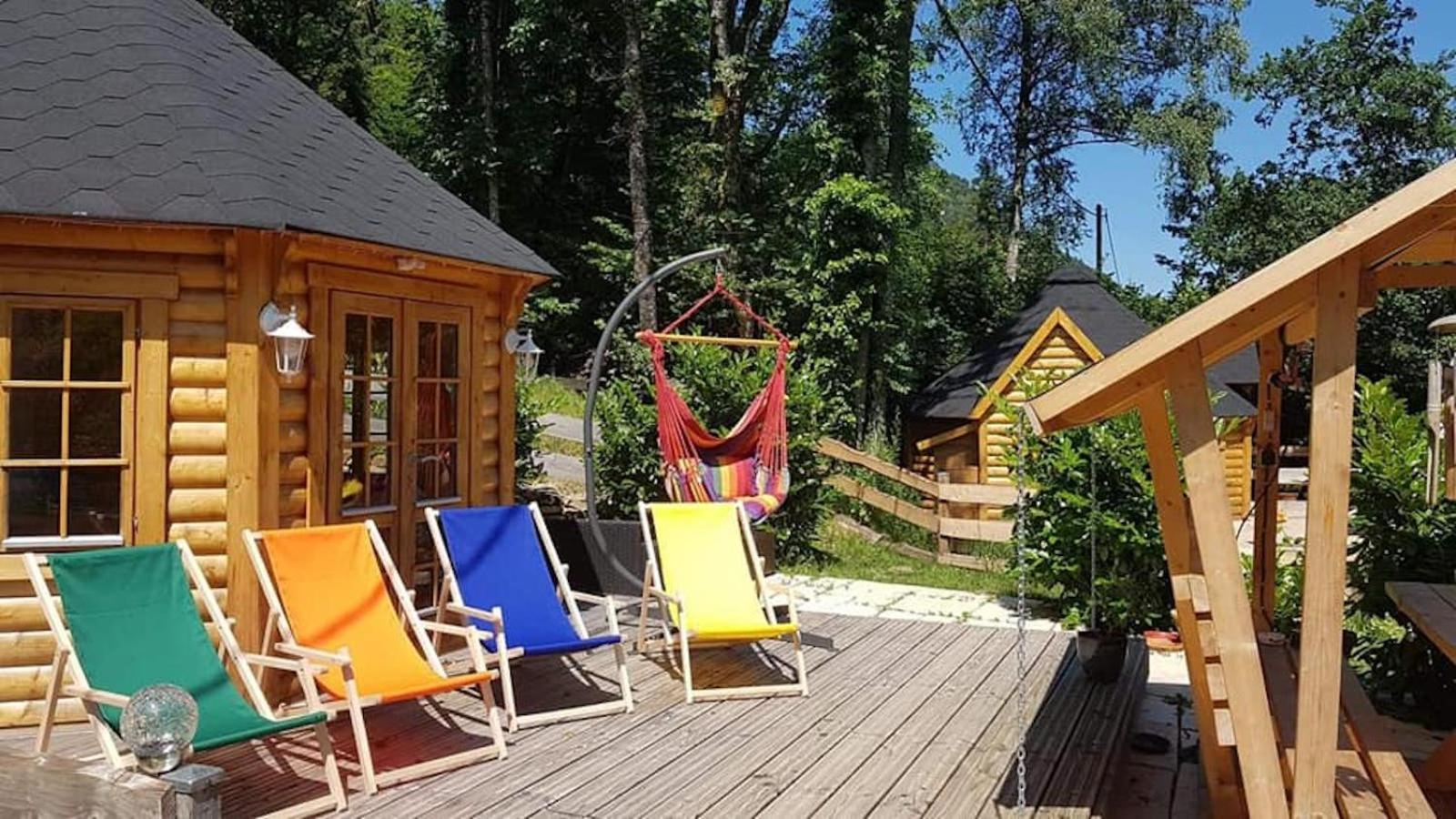 Naturezenkota Mittlach Ngoại thất bức ảnh