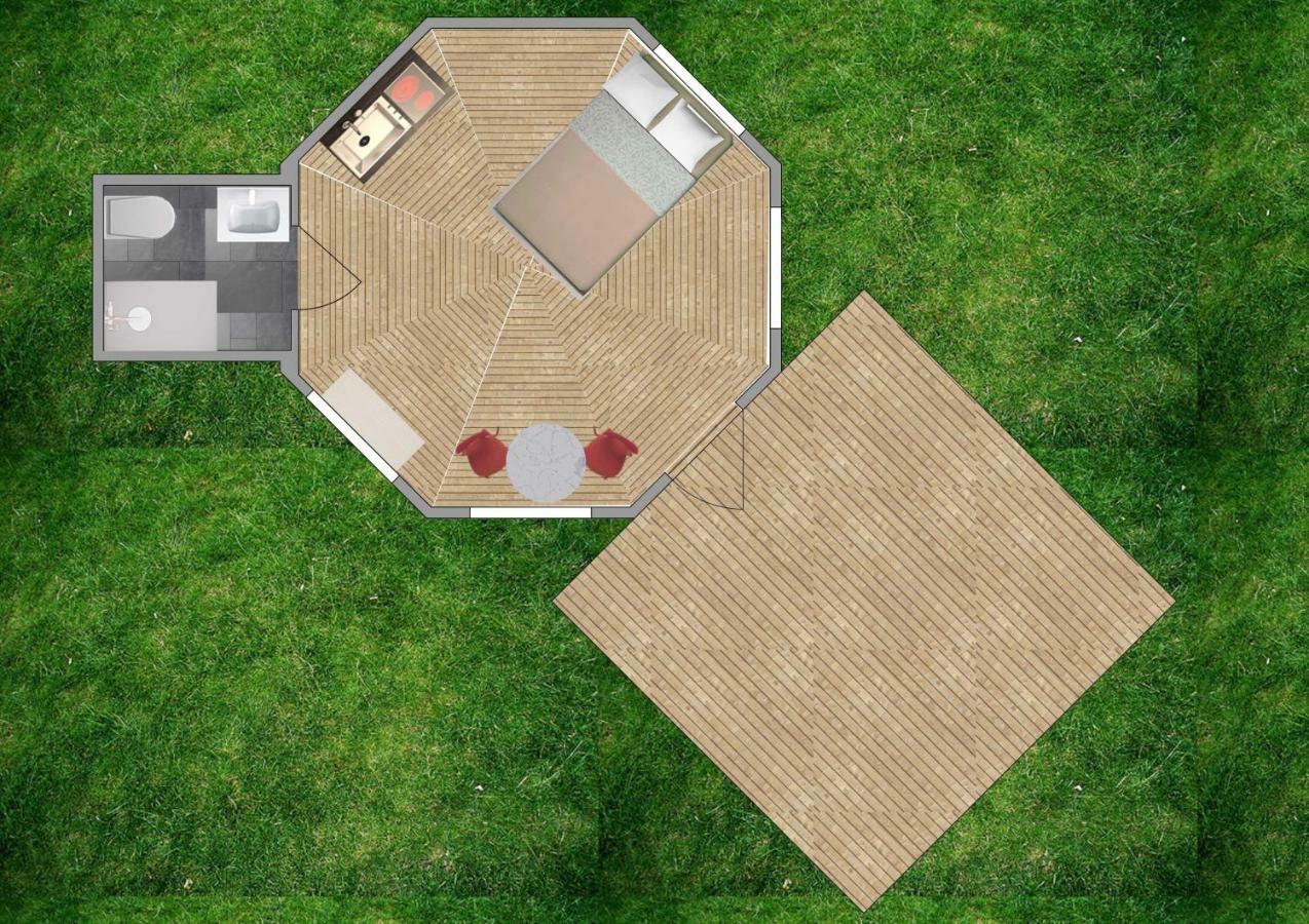 Naturezenkota Mittlach Ngoại thất bức ảnh