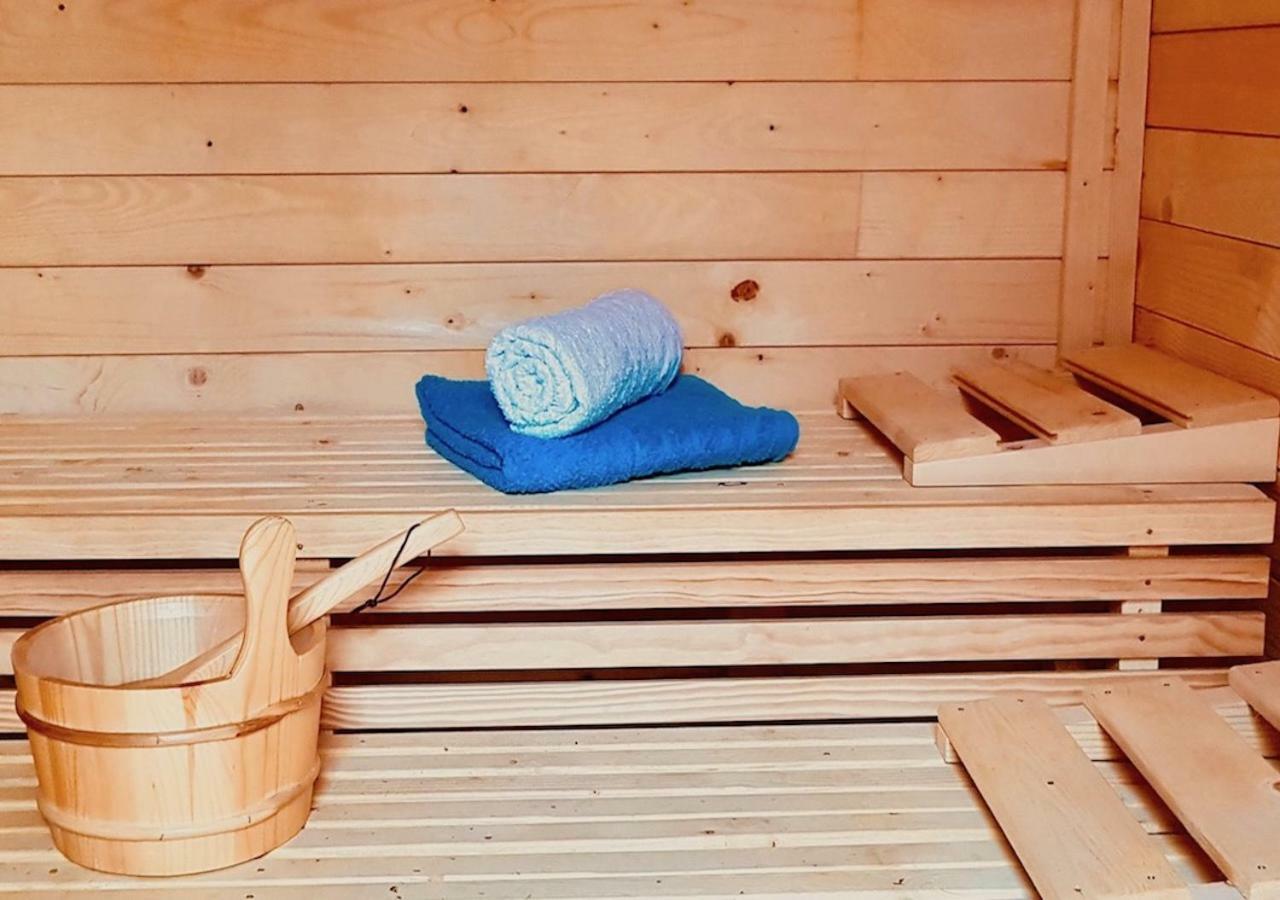 Naturezenkota Mittlach Ngoại thất bức ảnh