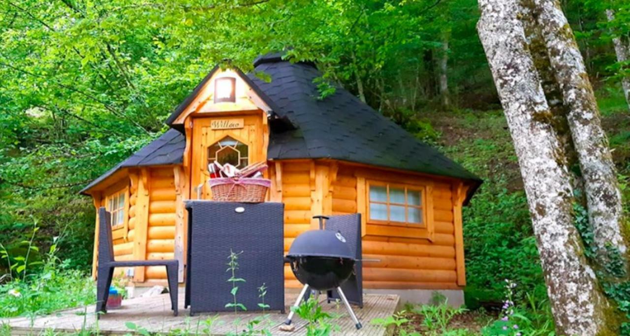 Naturezenkota Mittlach Ngoại thất bức ảnh