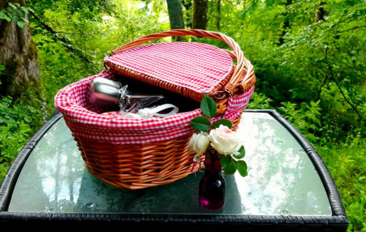 Naturezenkota Mittlach Ngoại thất bức ảnh