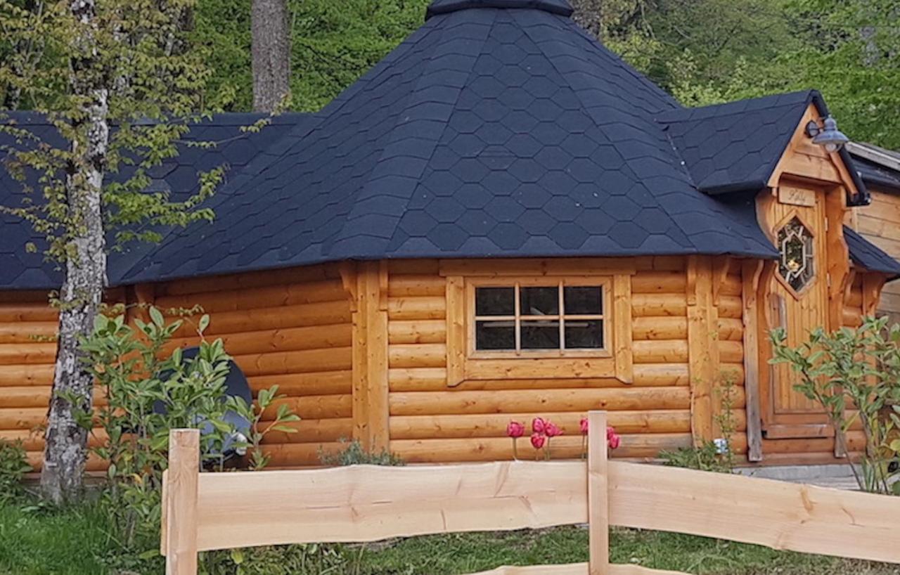 Naturezenkota Mittlach Ngoại thất bức ảnh